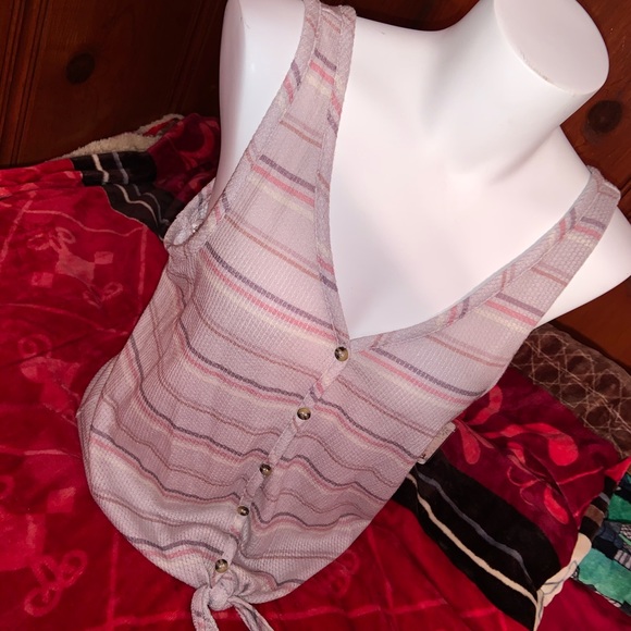 Tank top - Picture 3 of 4